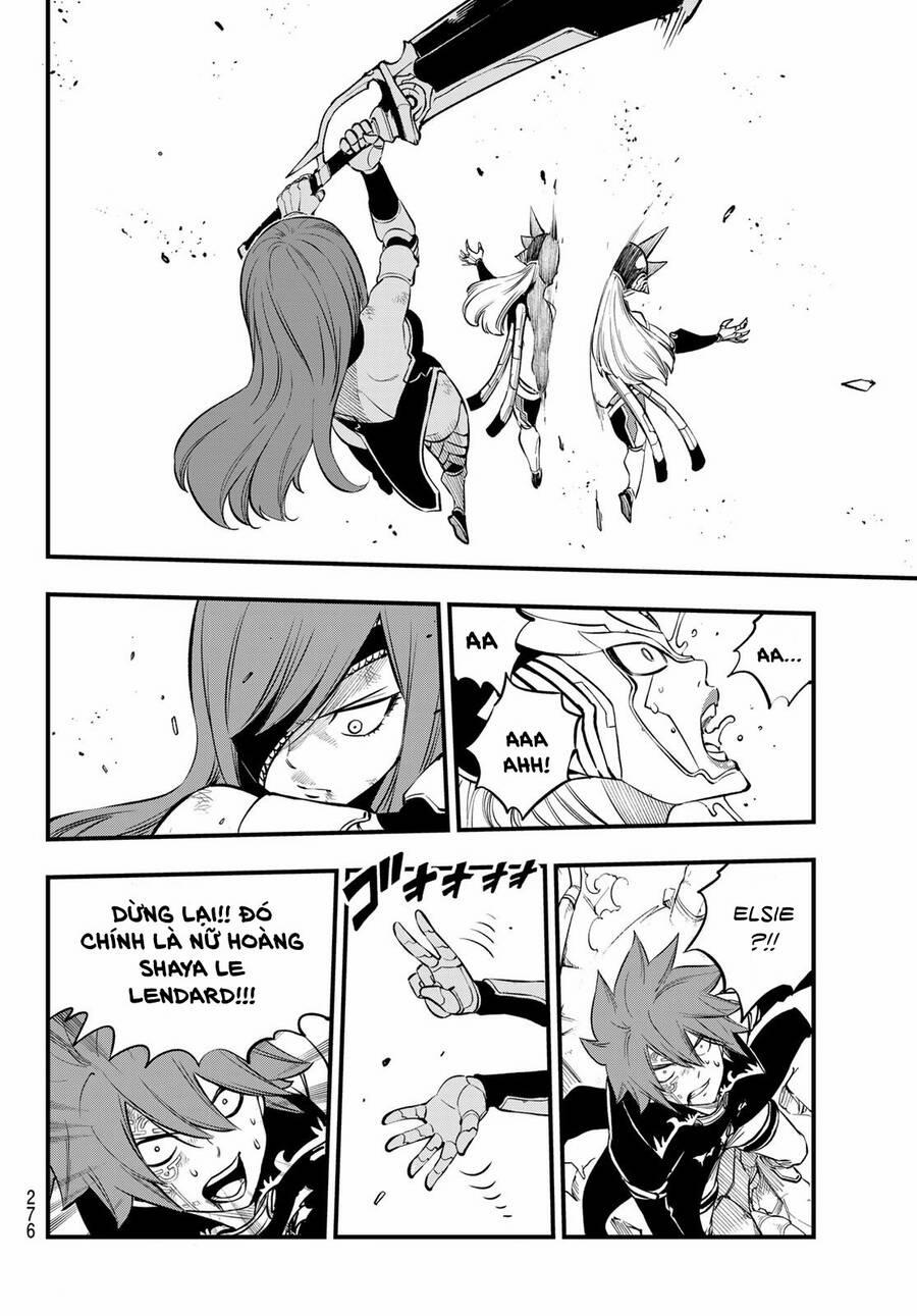 Hội Pháp Sư Và Thánh Thạch Rave 212 trang 17