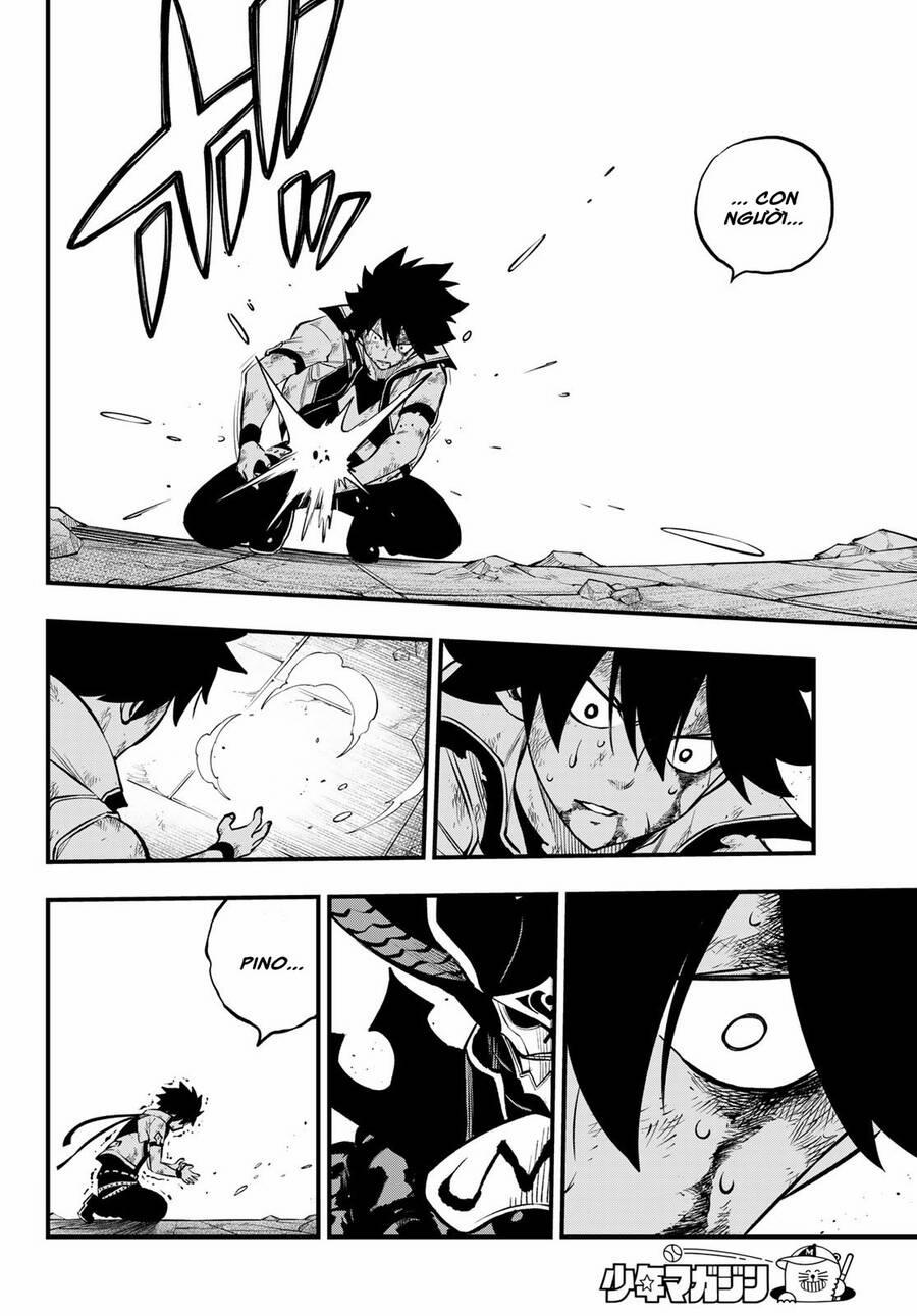 Hội Pháp Sư Và Thánh Thạch Rave 213 trang 19