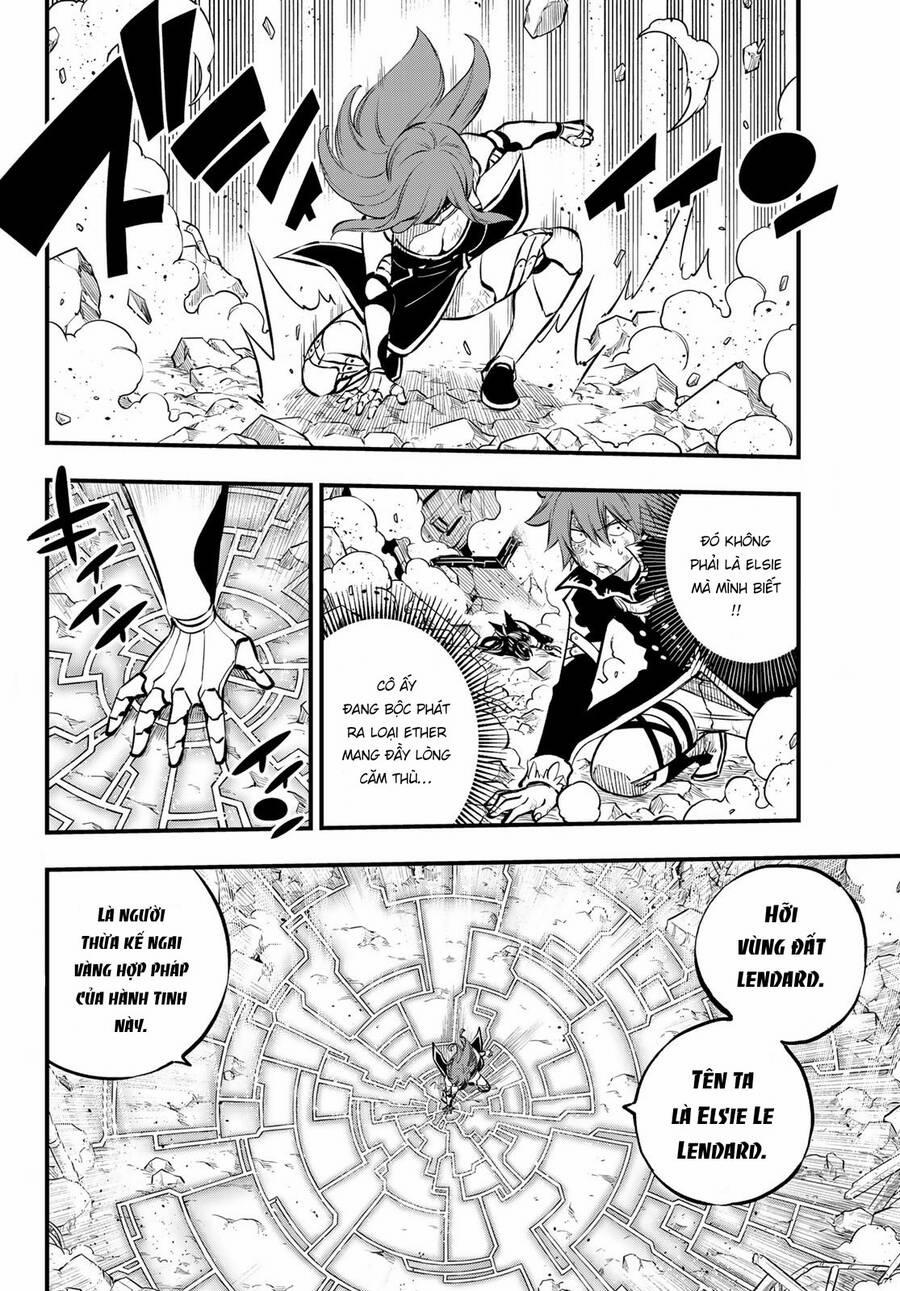 Hội Pháp Sư Và Thánh Thạch Rave 213 trang 3