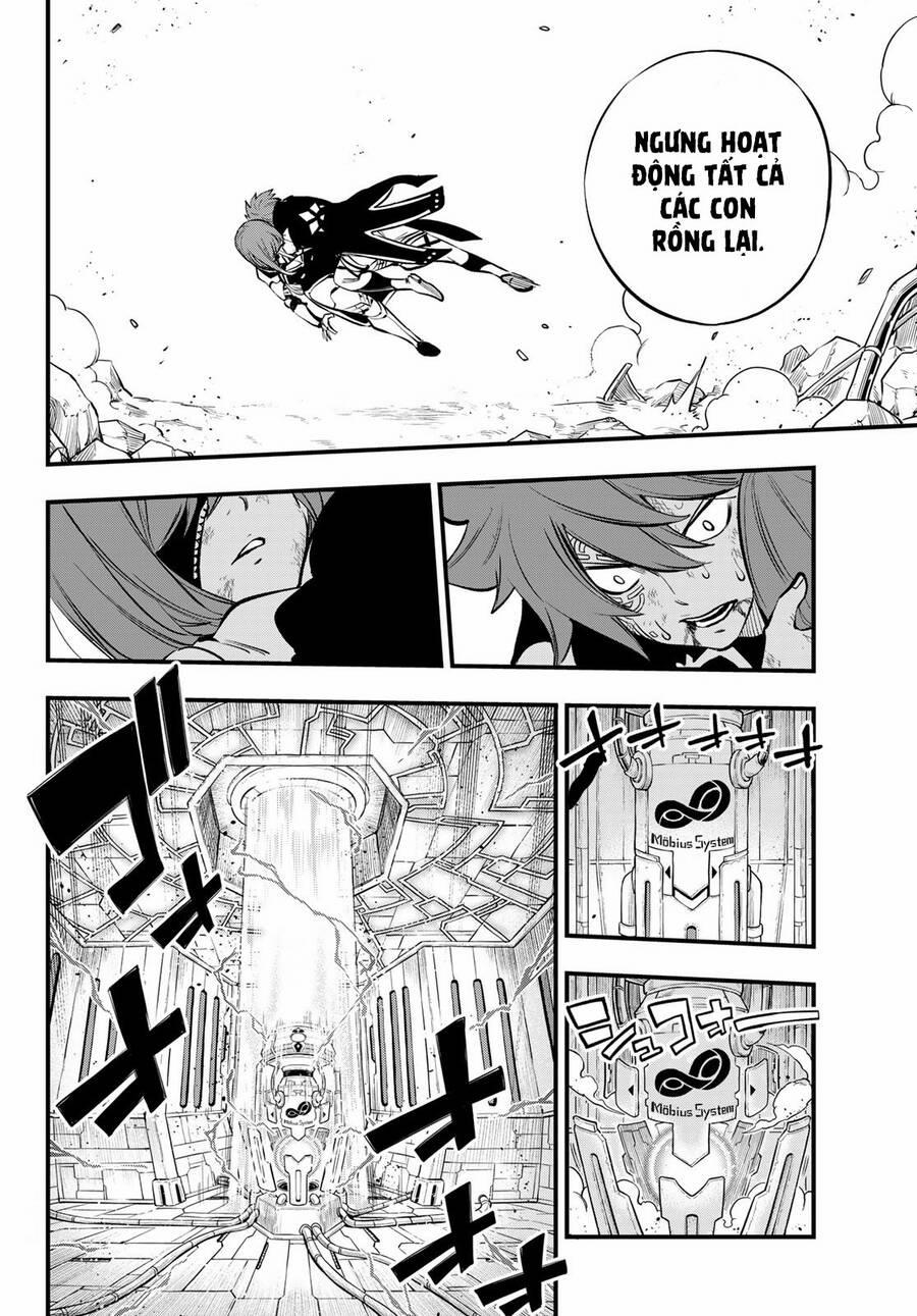 Hội Pháp Sư Và Thánh Thạch Rave 213 trang 5