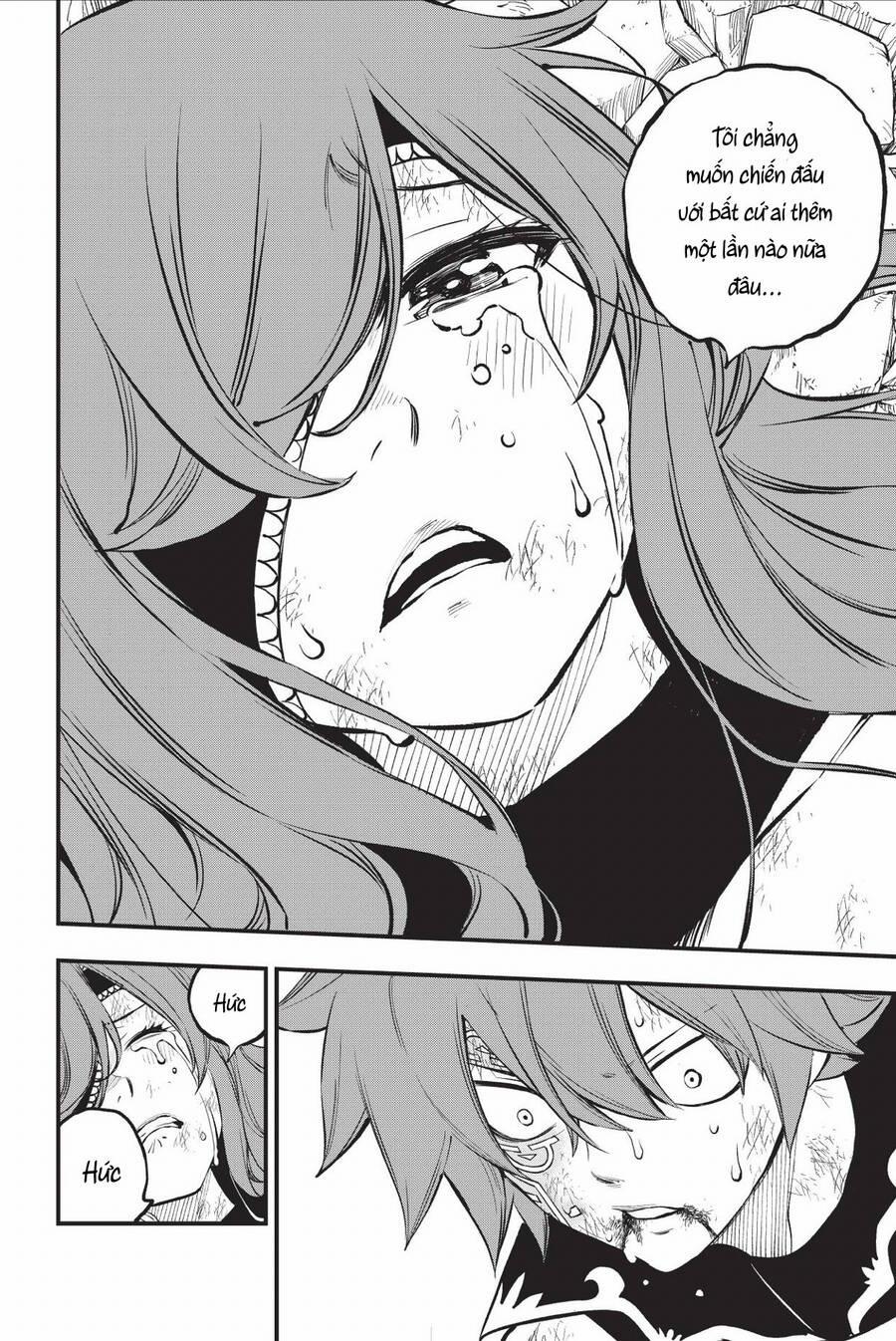 Hội Pháp Sư Và Thánh Thạch Rave 213 trang 9