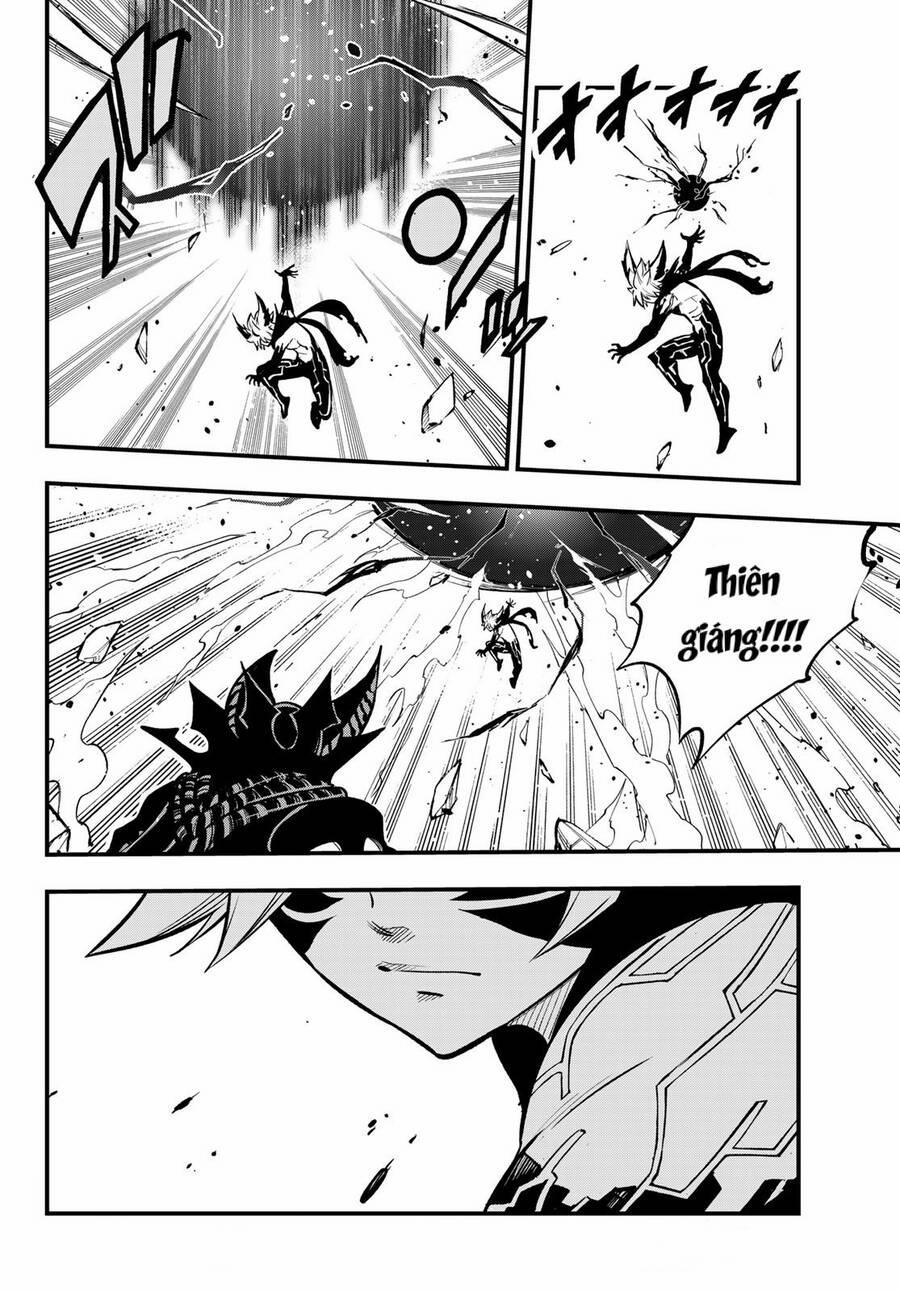 Hội Pháp Sư Và Thánh Thạch Rave 214 trang 12