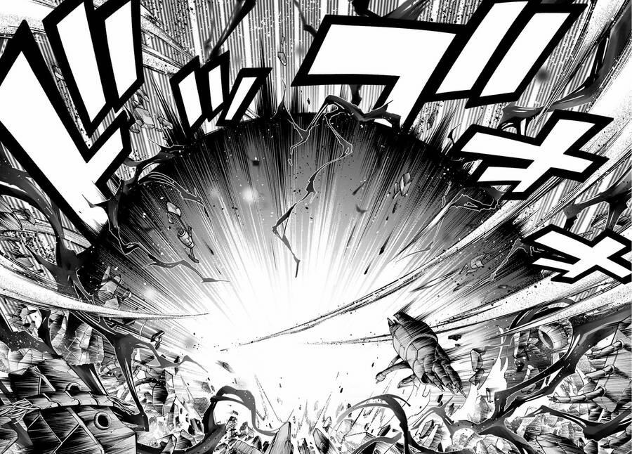 Hội Pháp Sư Và Thánh Thạch Rave 214 trang 16