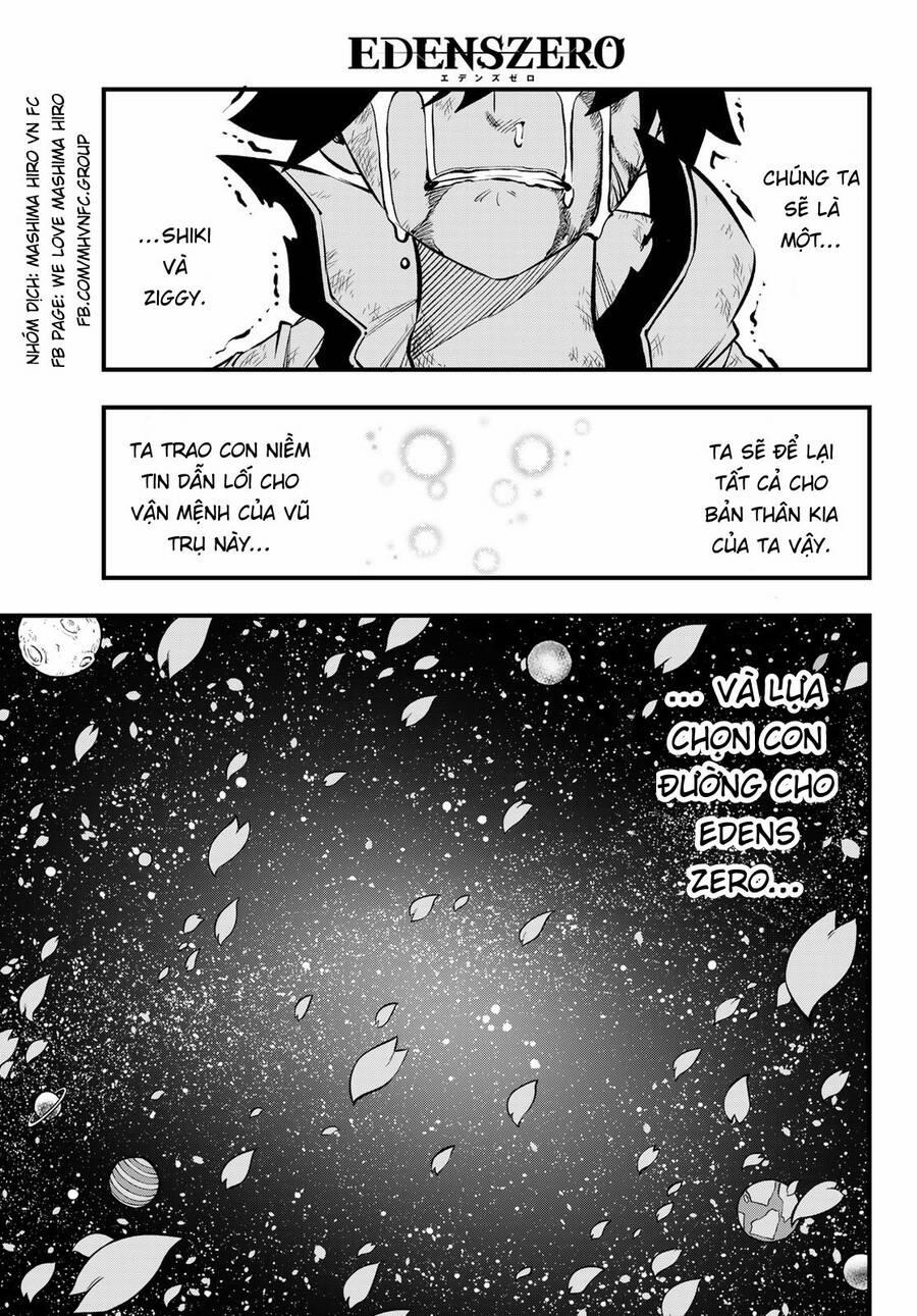 Hội Pháp Sư Và Thánh Thạch Rave 214 trang 20