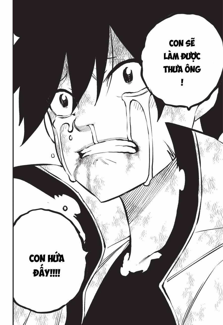 Hội Pháp Sư Và Thánh Thạch Rave 214 trang 21