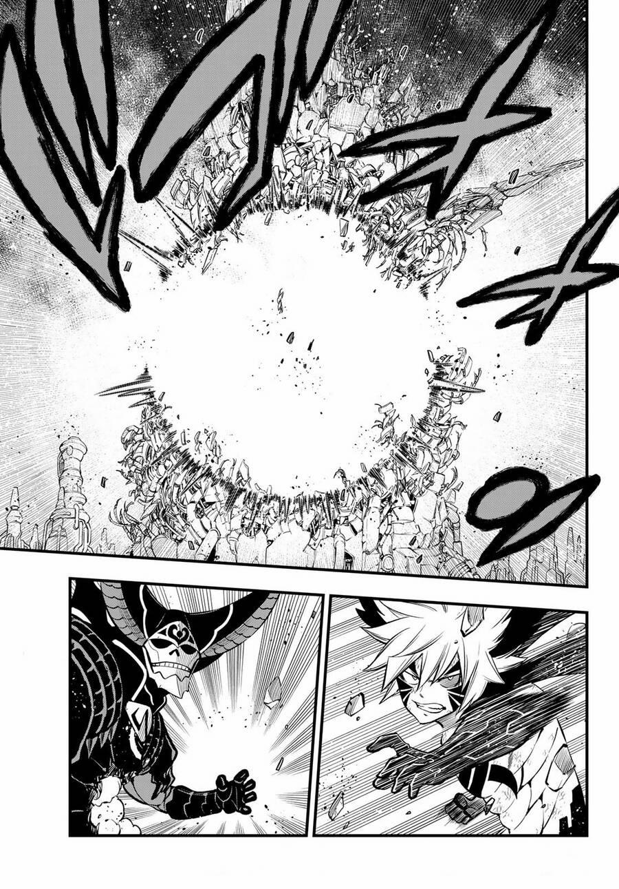 Hội Pháp Sư Và Thánh Thạch Rave 214 trang 5