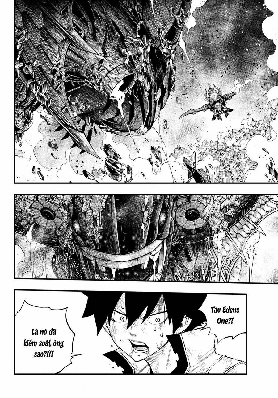 Hội Pháp Sư Và Thánh Thạch Rave 216 trang 1