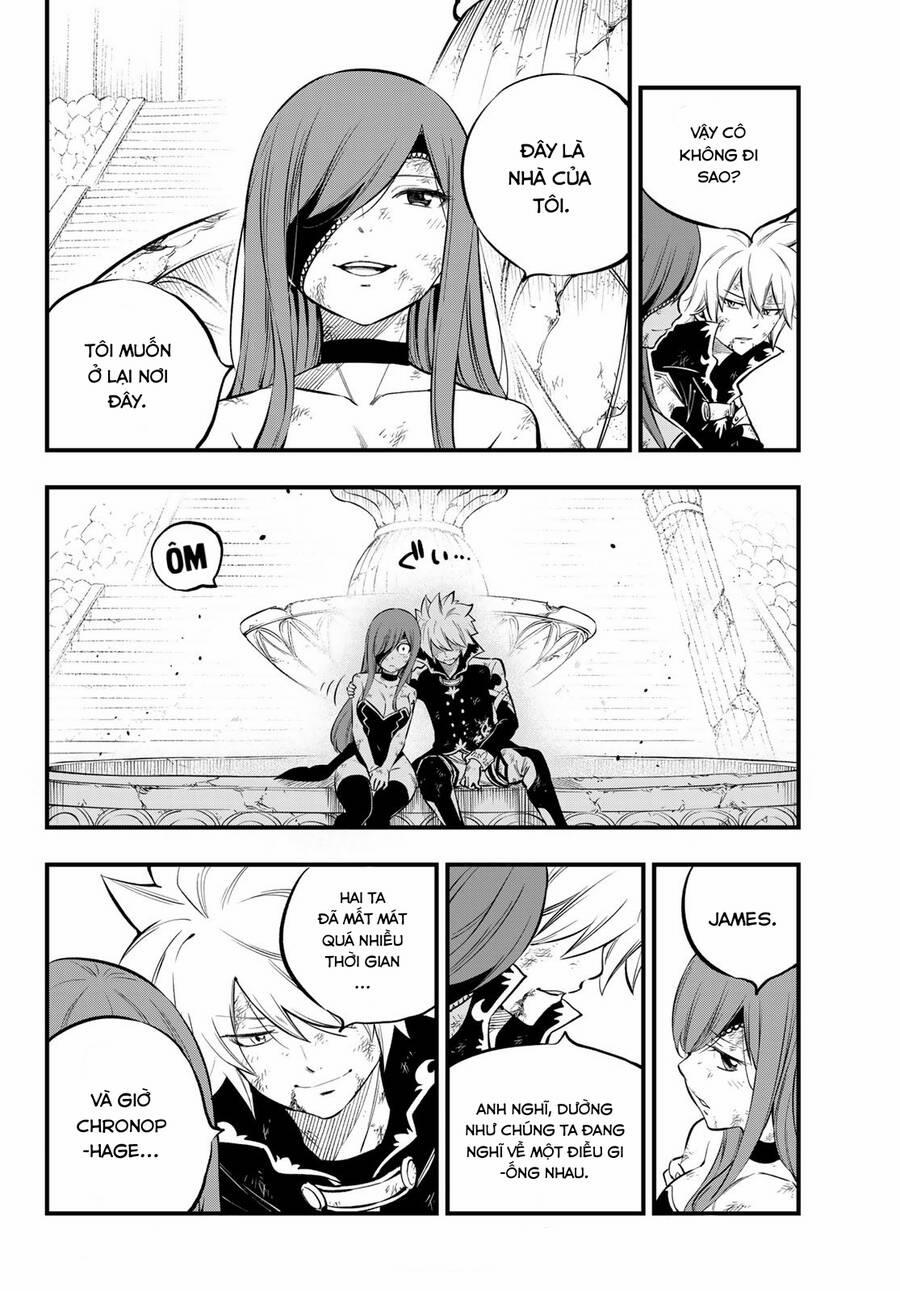 Hội Pháp Sư Và Thánh Thạch Rave 216 trang 11