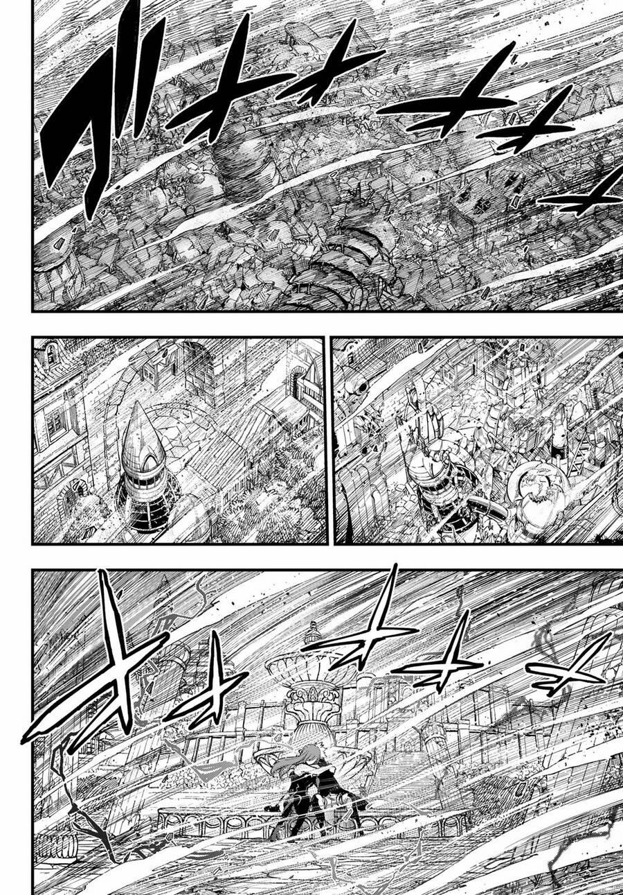 Hội Pháp Sư Và Thánh Thạch Rave 216 trang 15