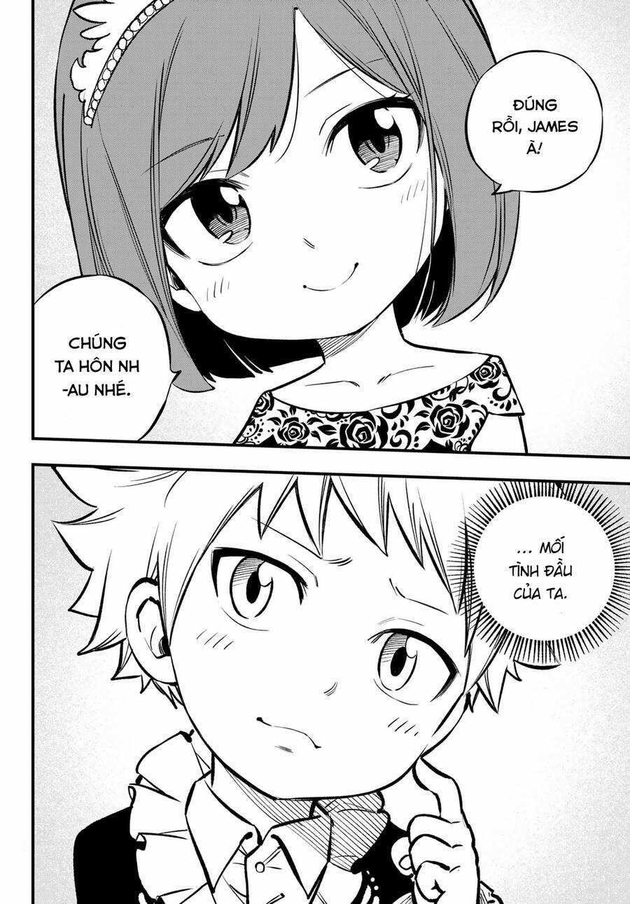 Hội Pháp Sư Và Thánh Thạch Rave 216 trang 17