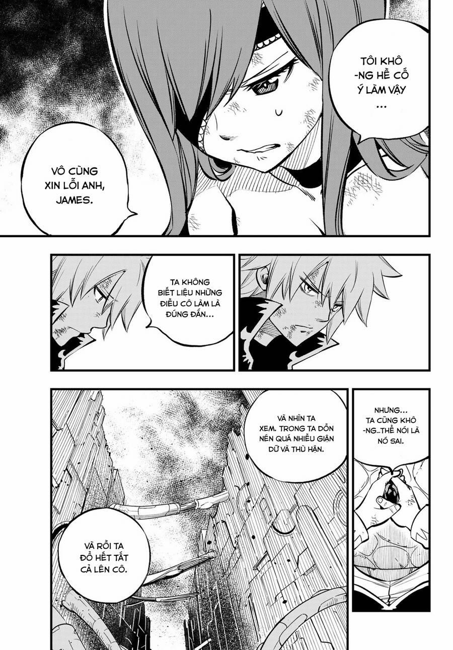 Hội Pháp Sư Và Thánh Thạch Rave 216 trang 8