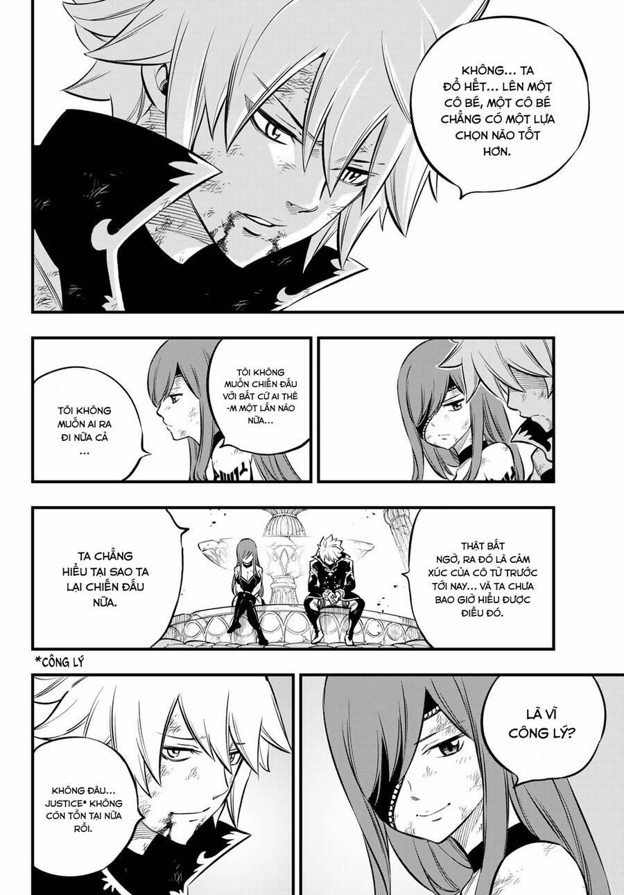 Hội Pháp Sư Và Thánh Thạch Rave 216 trang 9