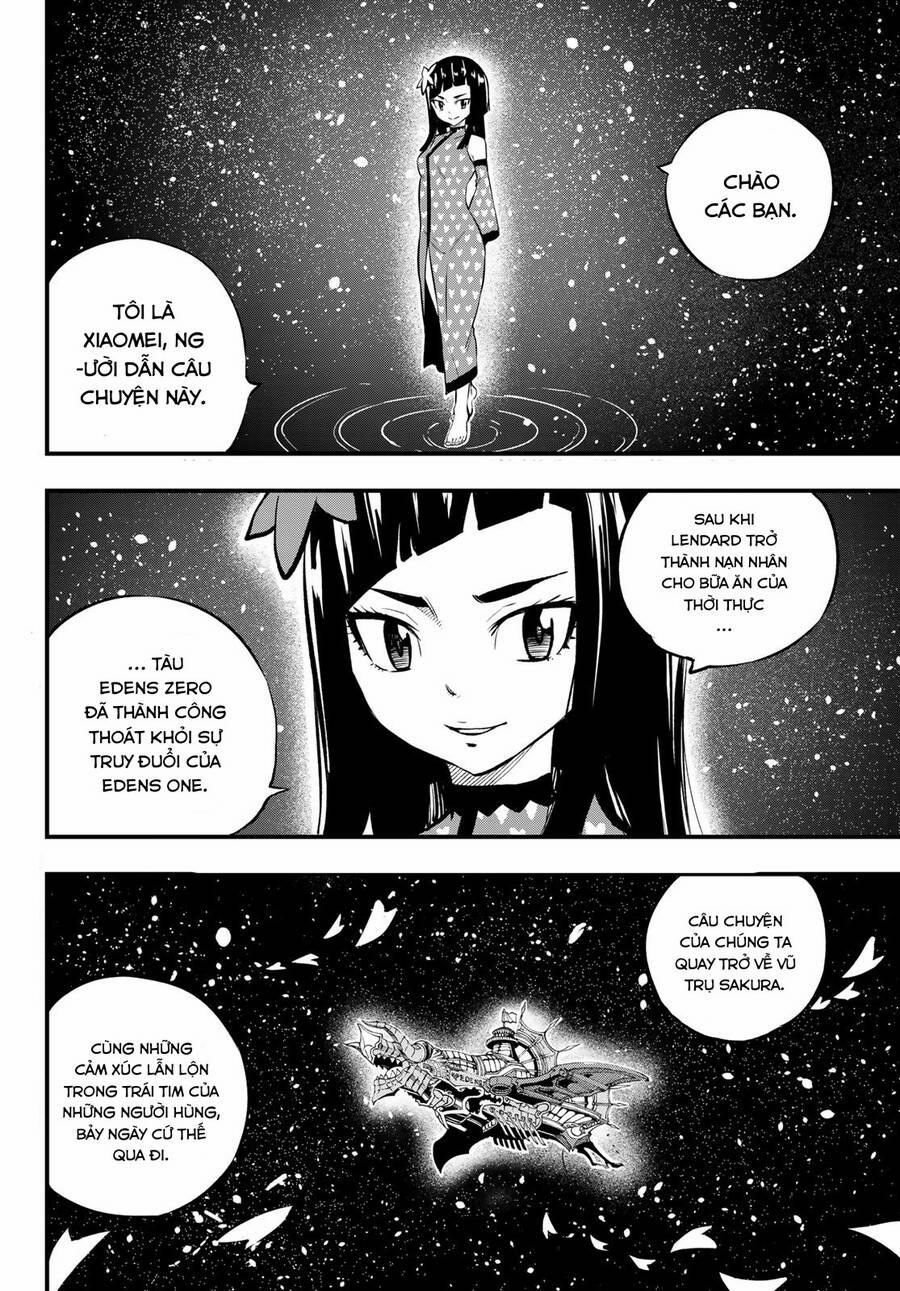 Hội Pháp Sư Và Thánh Thạch Rave 217 trang 2