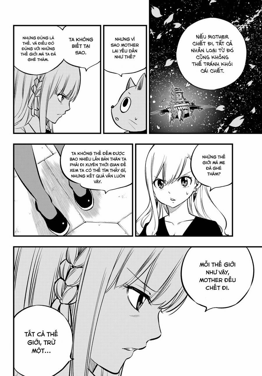 Hội Pháp Sư Và Thánh Thạch Rave 218 trang 12