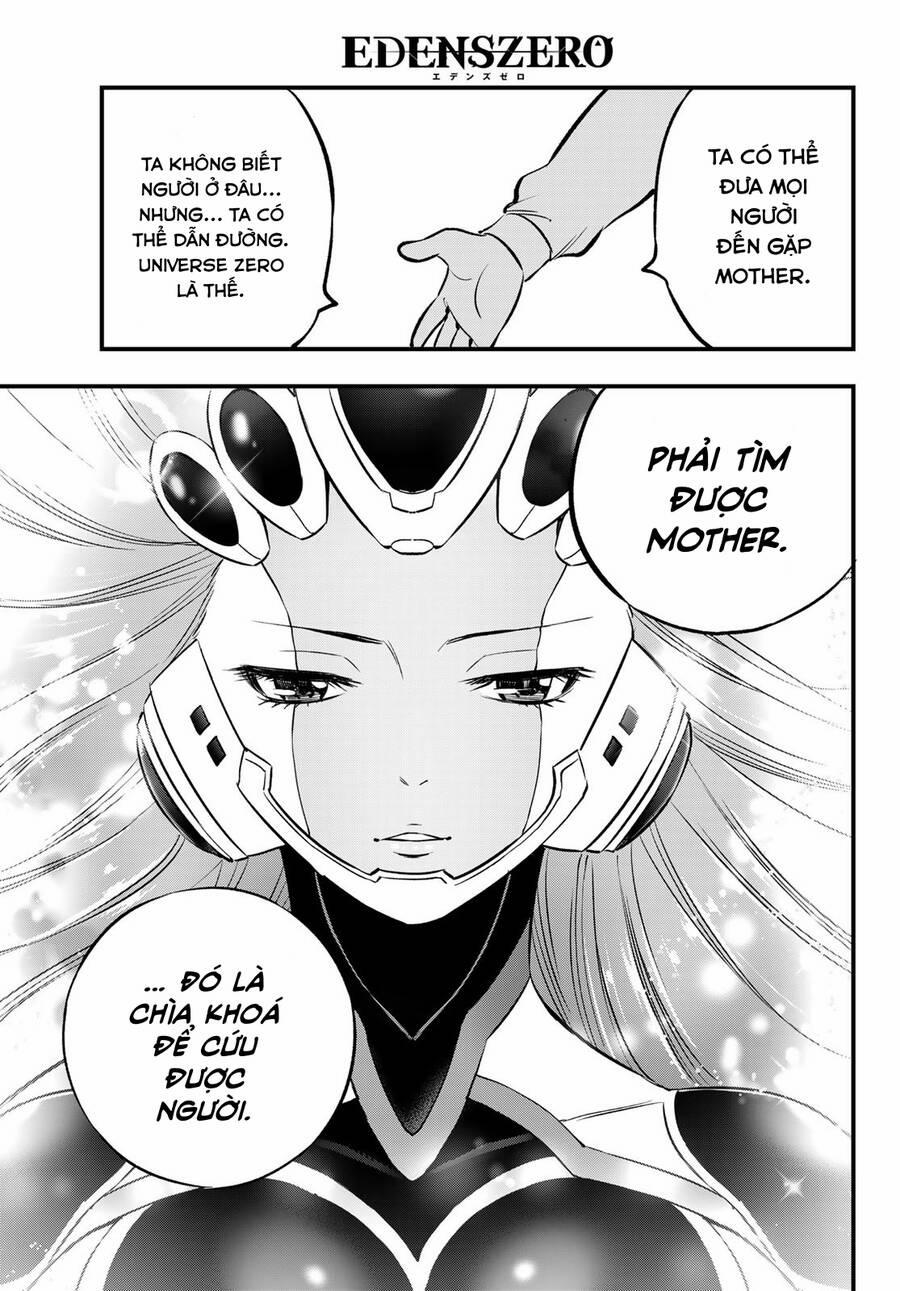 Hội Pháp Sư Và Thánh Thạch Rave 218 trang 17