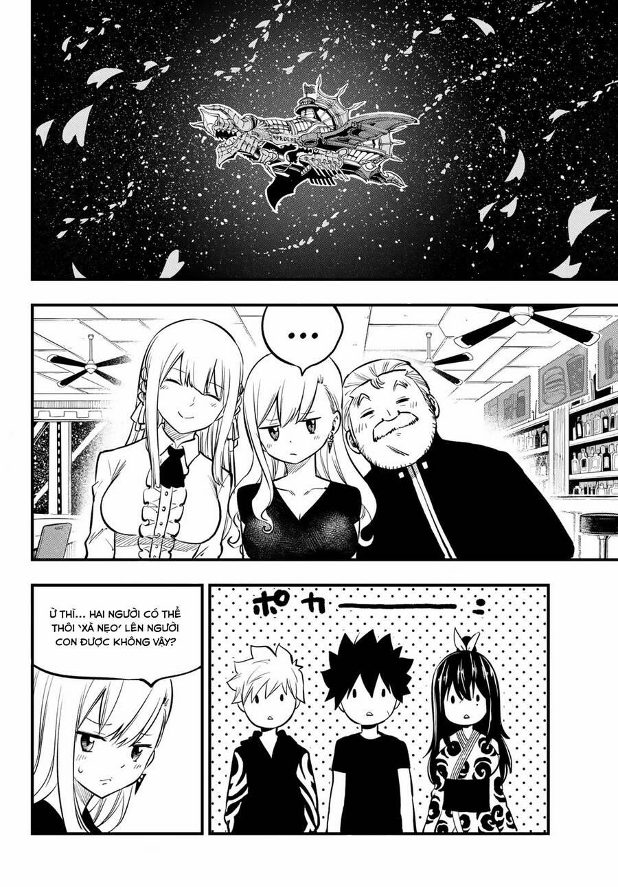 Hội Pháp Sư Và Thánh Thạch Rave 218 trang 2
