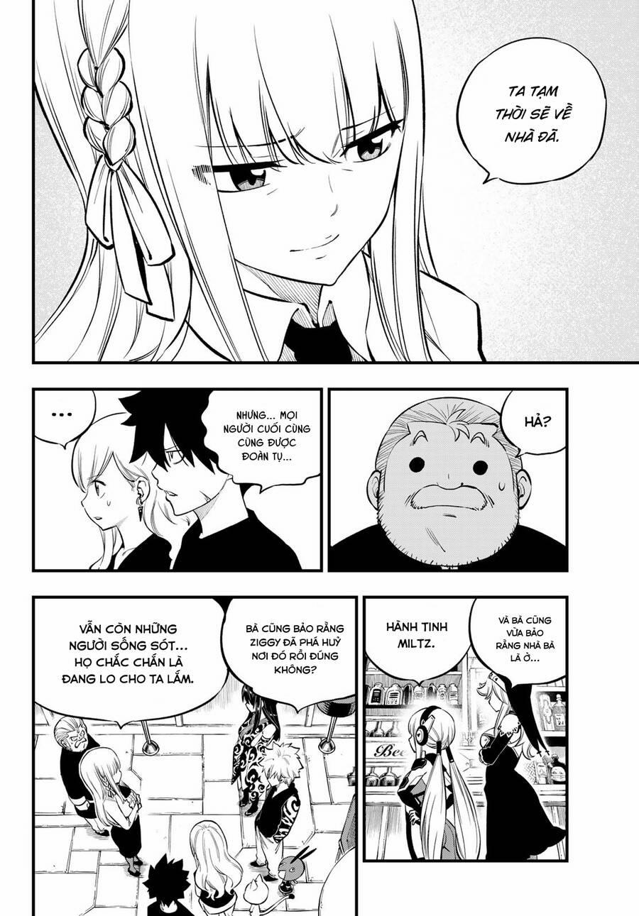 Hội Pháp Sư Và Thánh Thạch Rave 218 trang 6