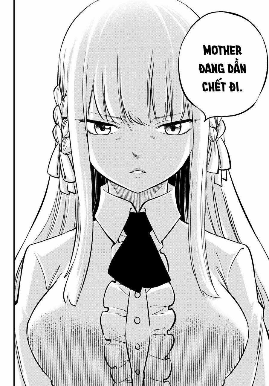 Hội Pháp Sư Và Thánh Thạch Rave 218 trang 8