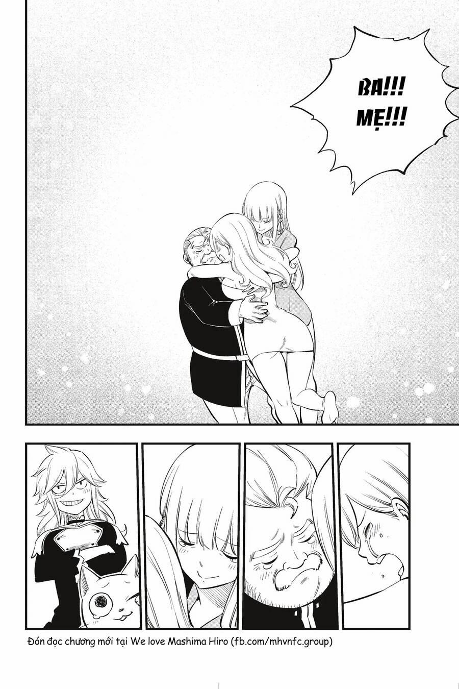 Hội Pháp Sư Và Thánh Thạch Rave 219 trang 20