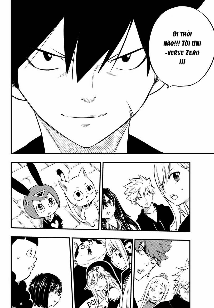 Hội Pháp Sư Và Thánh Thạch Rave 220 trang 16