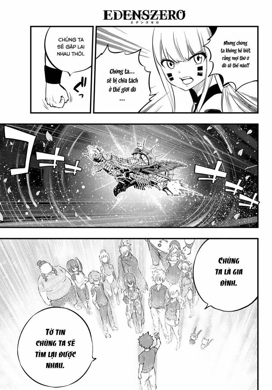 Hội Pháp Sư Và Thánh Thạch Rave 220 trang 17