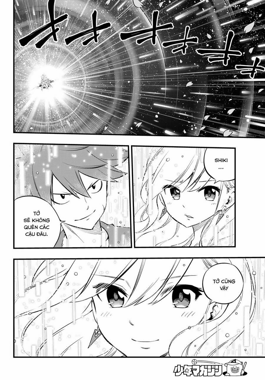 Hội Pháp Sư Và Thánh Thạch Rave 220 trang 18