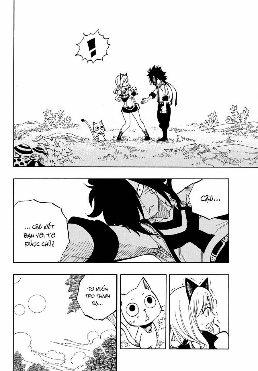 Hội Pháp Sư Và Thánh Thạch Rave 221 trang 12