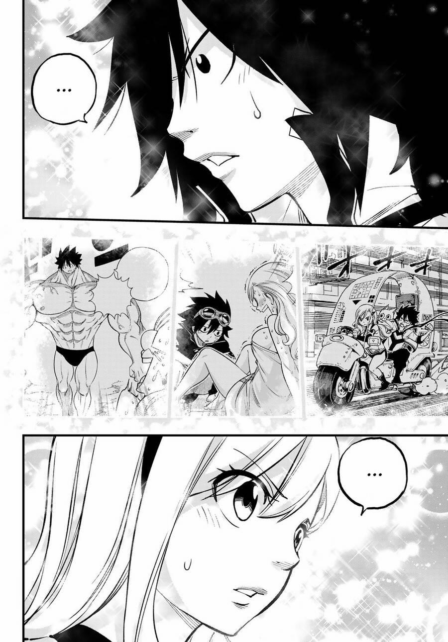 Hội Pháp Sư Và Thánh Thạch Rave 221 trang 14