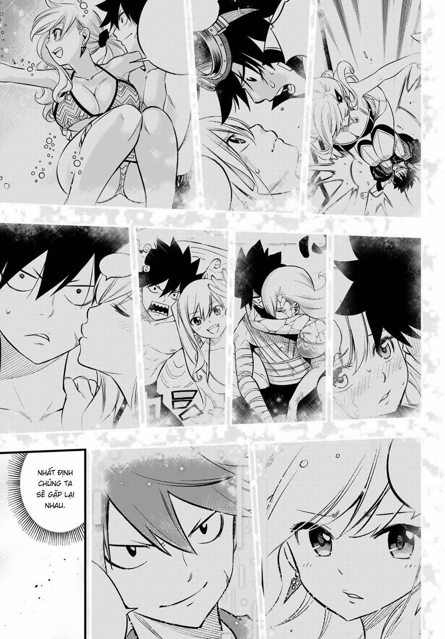 Hội Pháp Sư Và Thánh Thạch Rave 221 trang 15