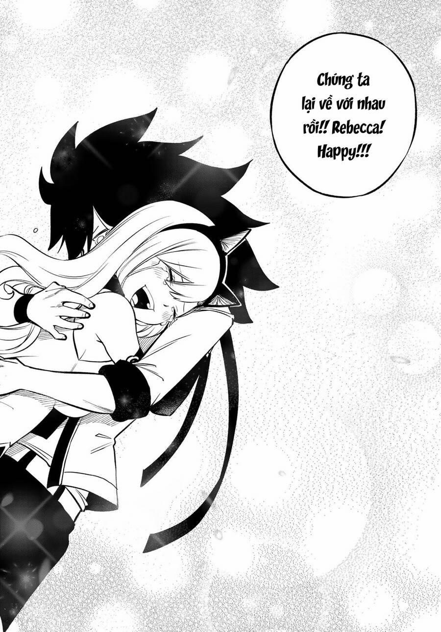Hội Pháp Sư Và Thánh Thạch Rave 221 trang 17