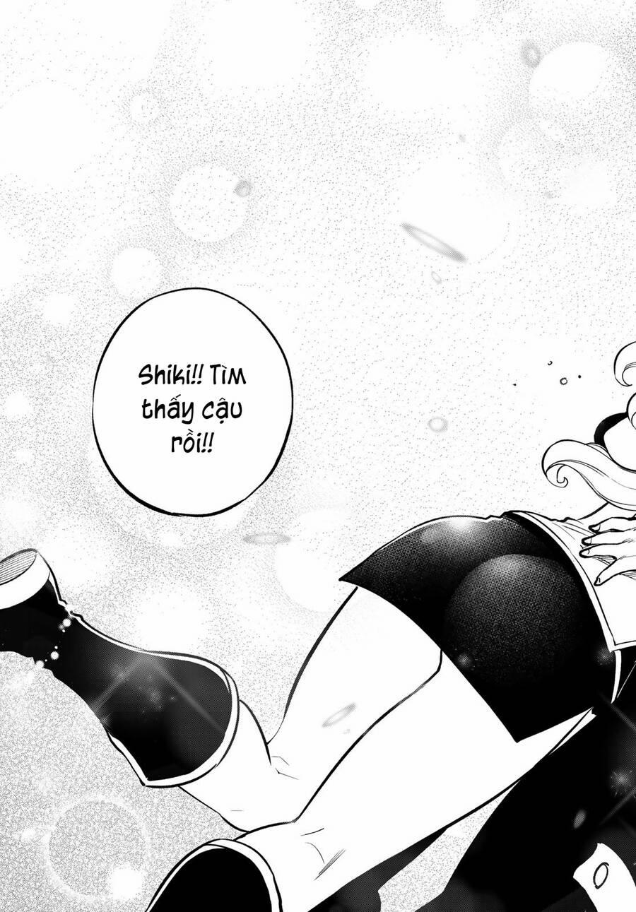 Hội Pháp Sư Và Thánh Thạch Rave 221 trang 18