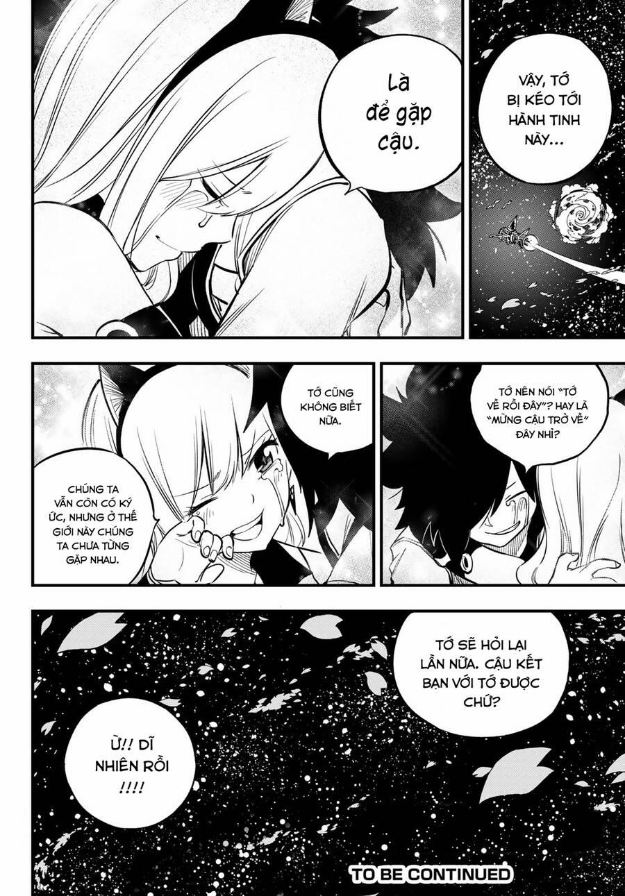 Hội Pháp Sư Và Thánh Thạch Rave 221 trang 19