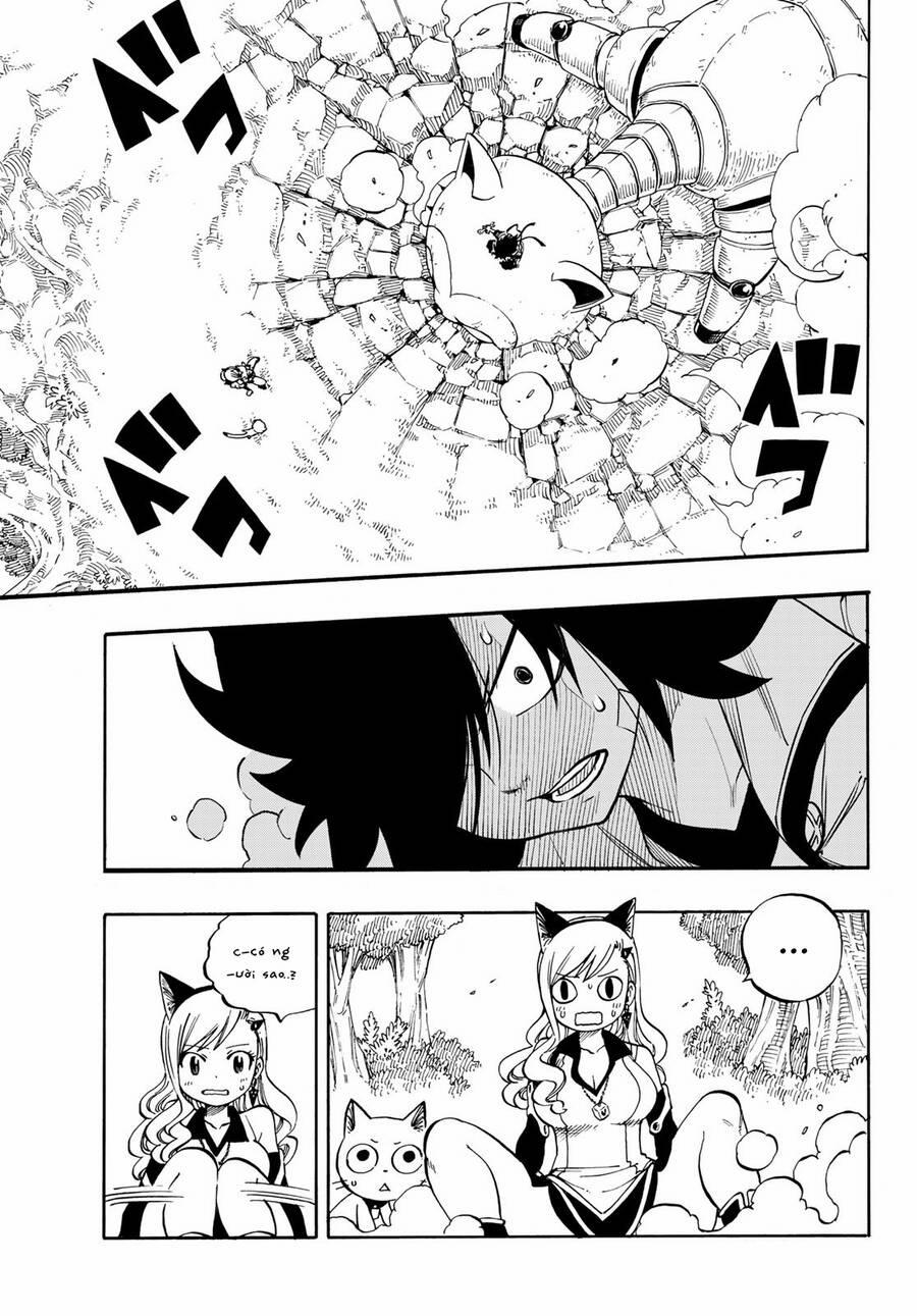Hội Pháp Sư Và Thánh Thạch Rave 221 trang 7