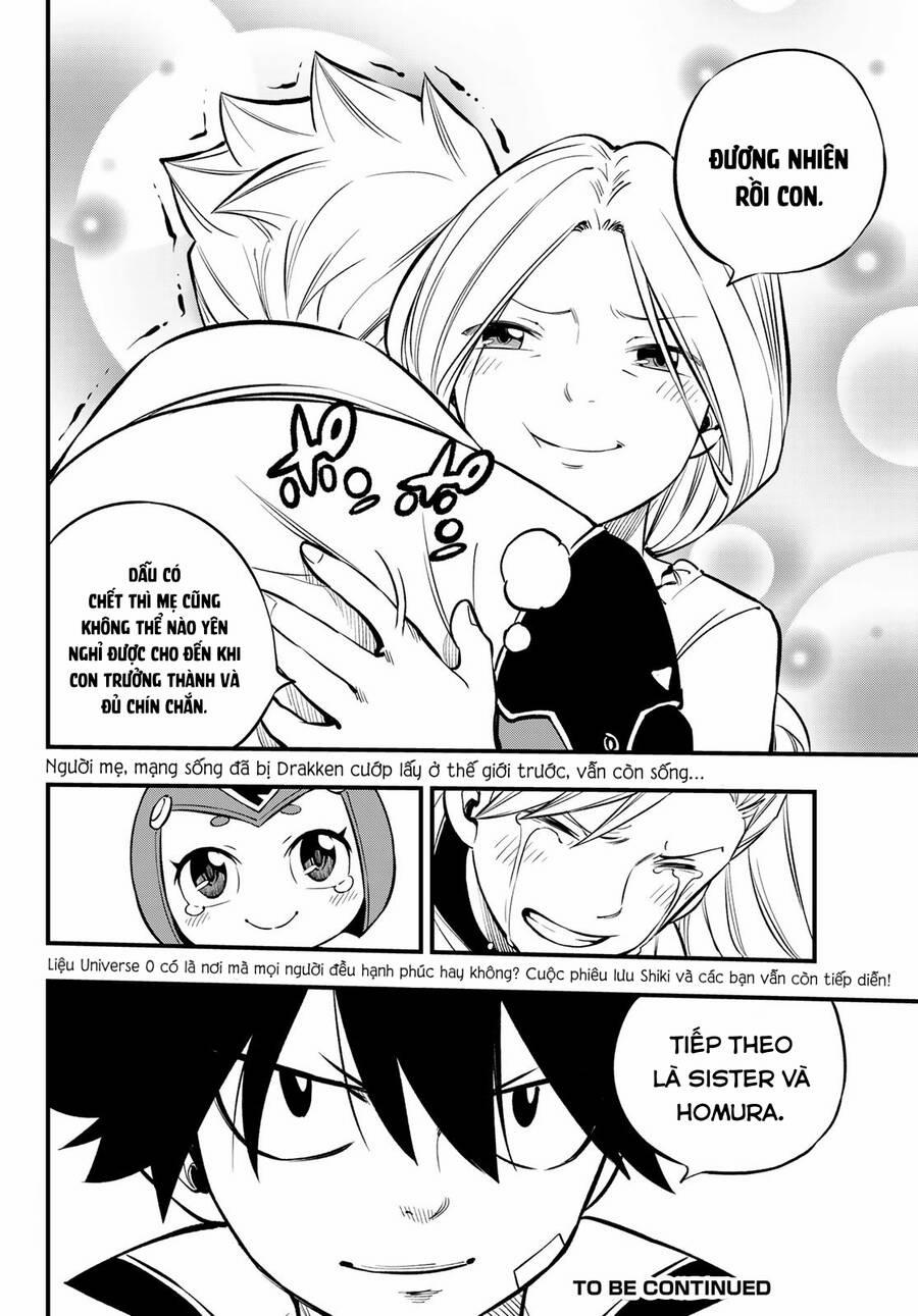 Hội Pháp Sư Và Thánh Thạch Rave 223 trang 20