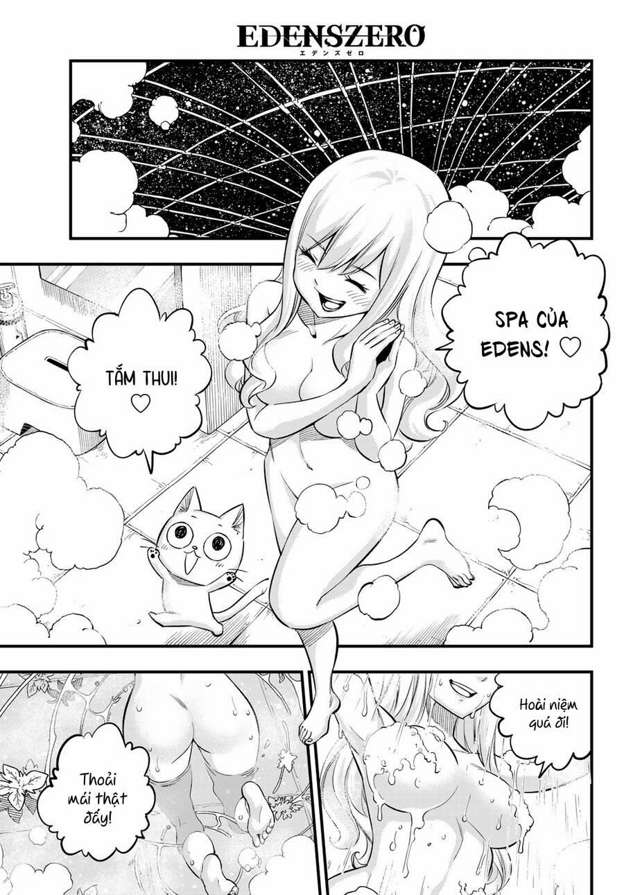 Hội Pháp Sư Và Thánh Thạch Rave 223 trang 5