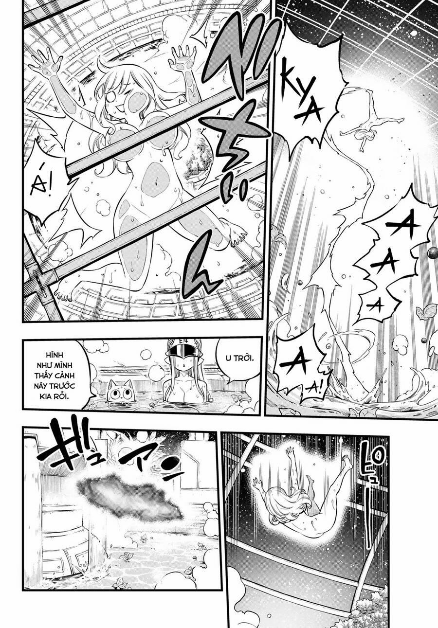 Hội Pháp Sư Và Thánh Thạch Rave 223 trang 8