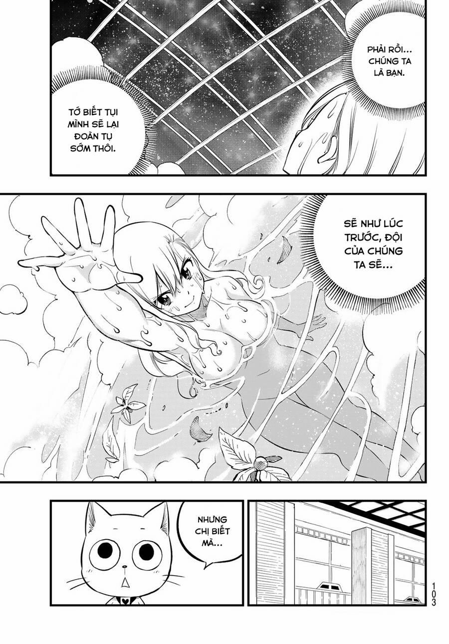 Hội Pháp Sư Và Thánh Thạch Rave 224 trang 11