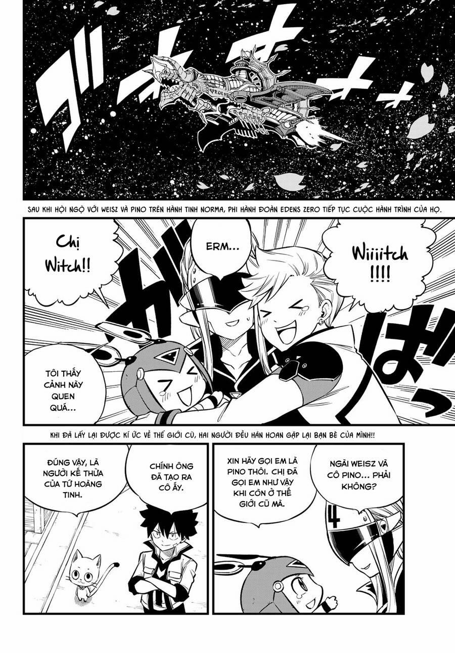 Hội Pháp Sư Và Thánh Thạch Rave 224 trang 2