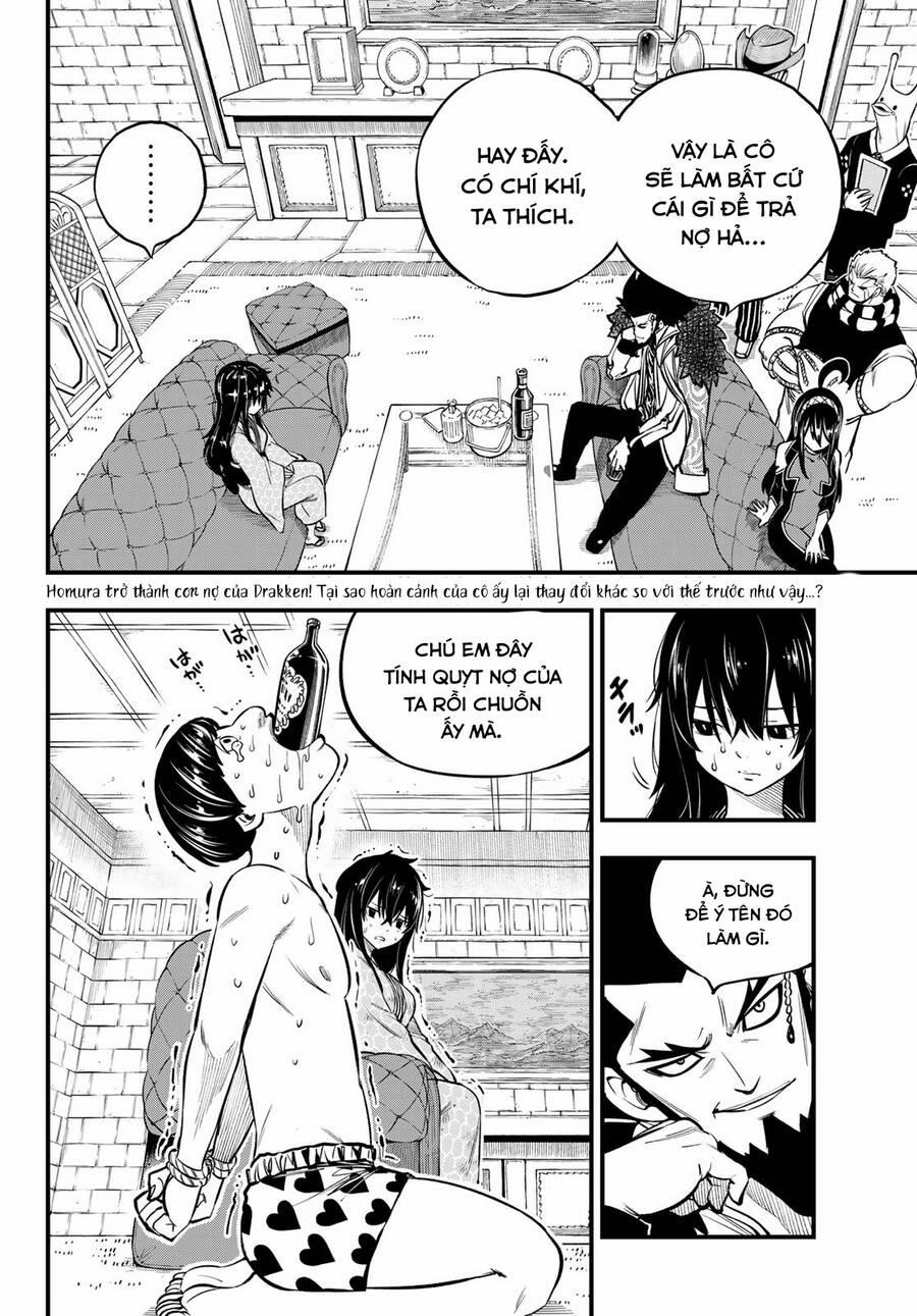 Hội Pháp Sư Và Thánh Thạch Rave 225 trang 2