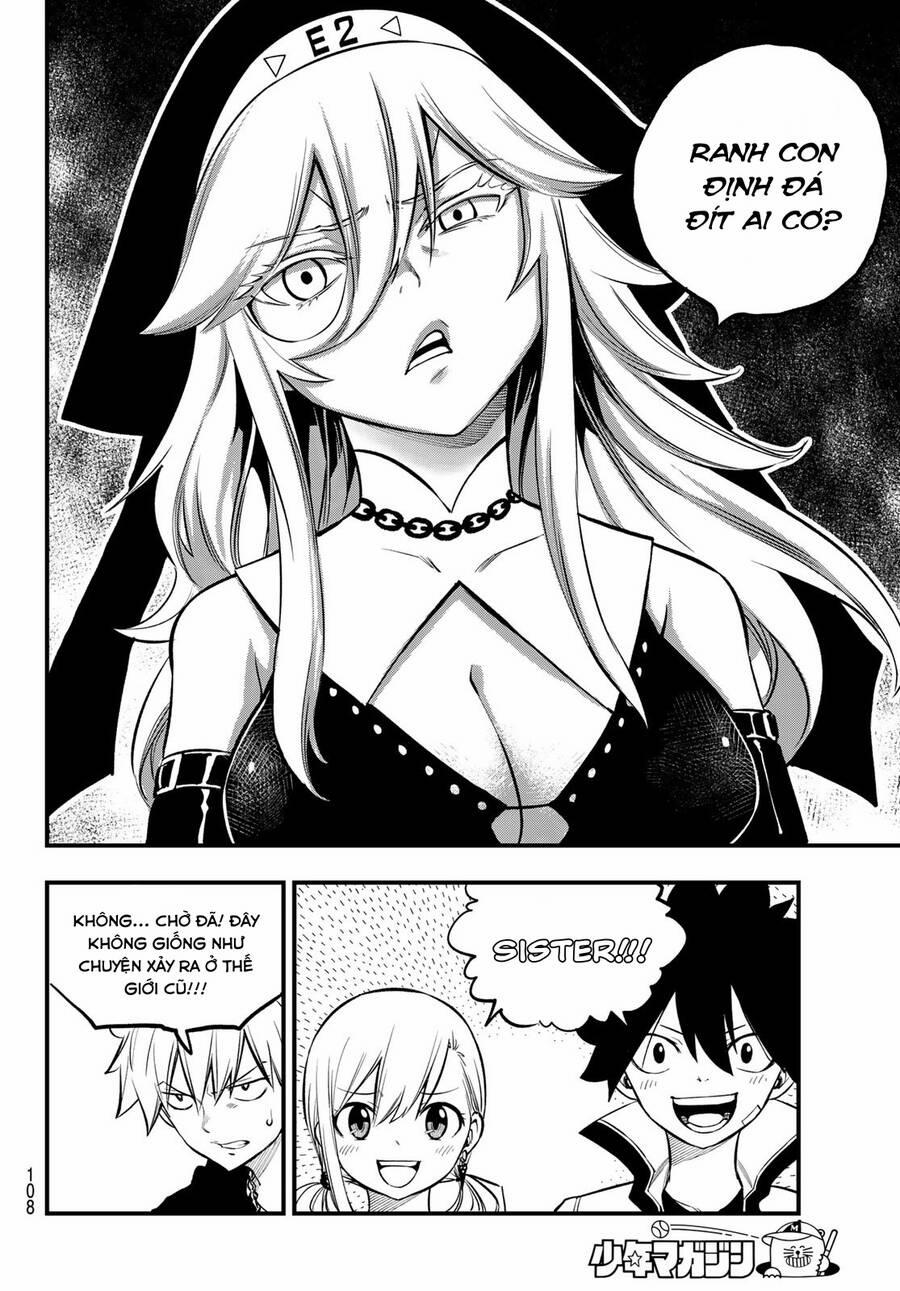 Hội Pháp Sư Và Thánh Thạch Rave 234 trang 16