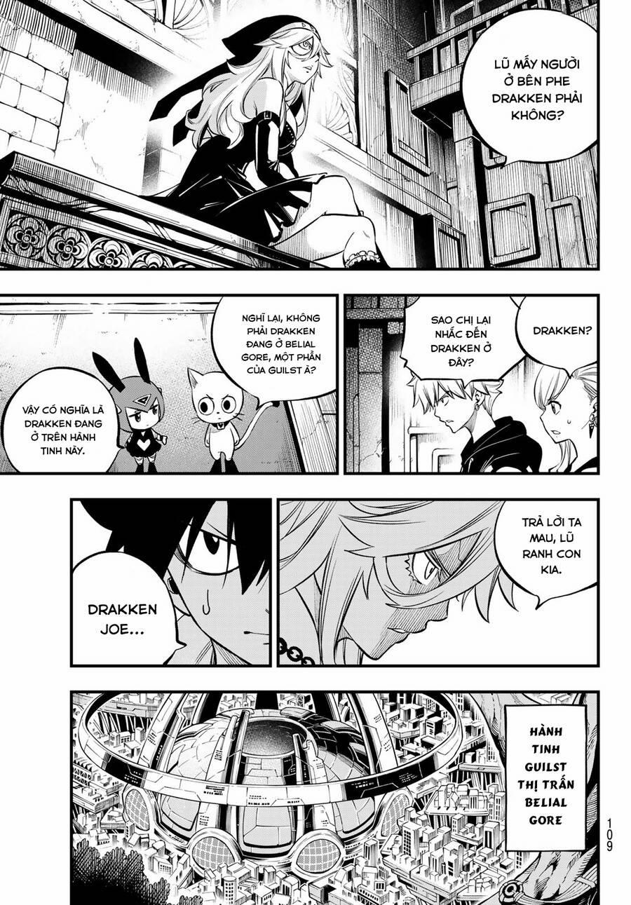 Hội Pháp Sư Và Thánh Thạch Rave 234 trang 17