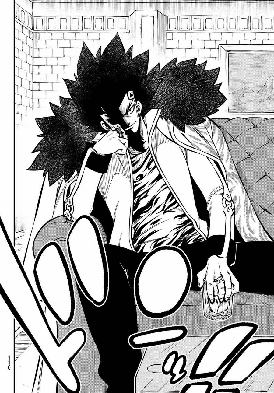 Hội Pháp Sư Và Thánh Thạch Rave 234 trang 18