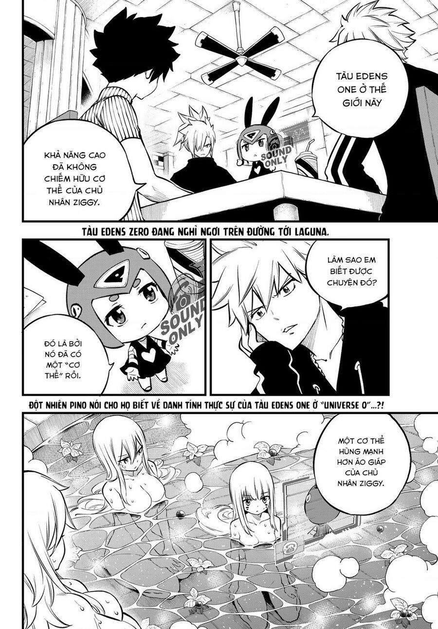 Hội Pháp Sư Và Thánh Thạch Rave 236 trang 2