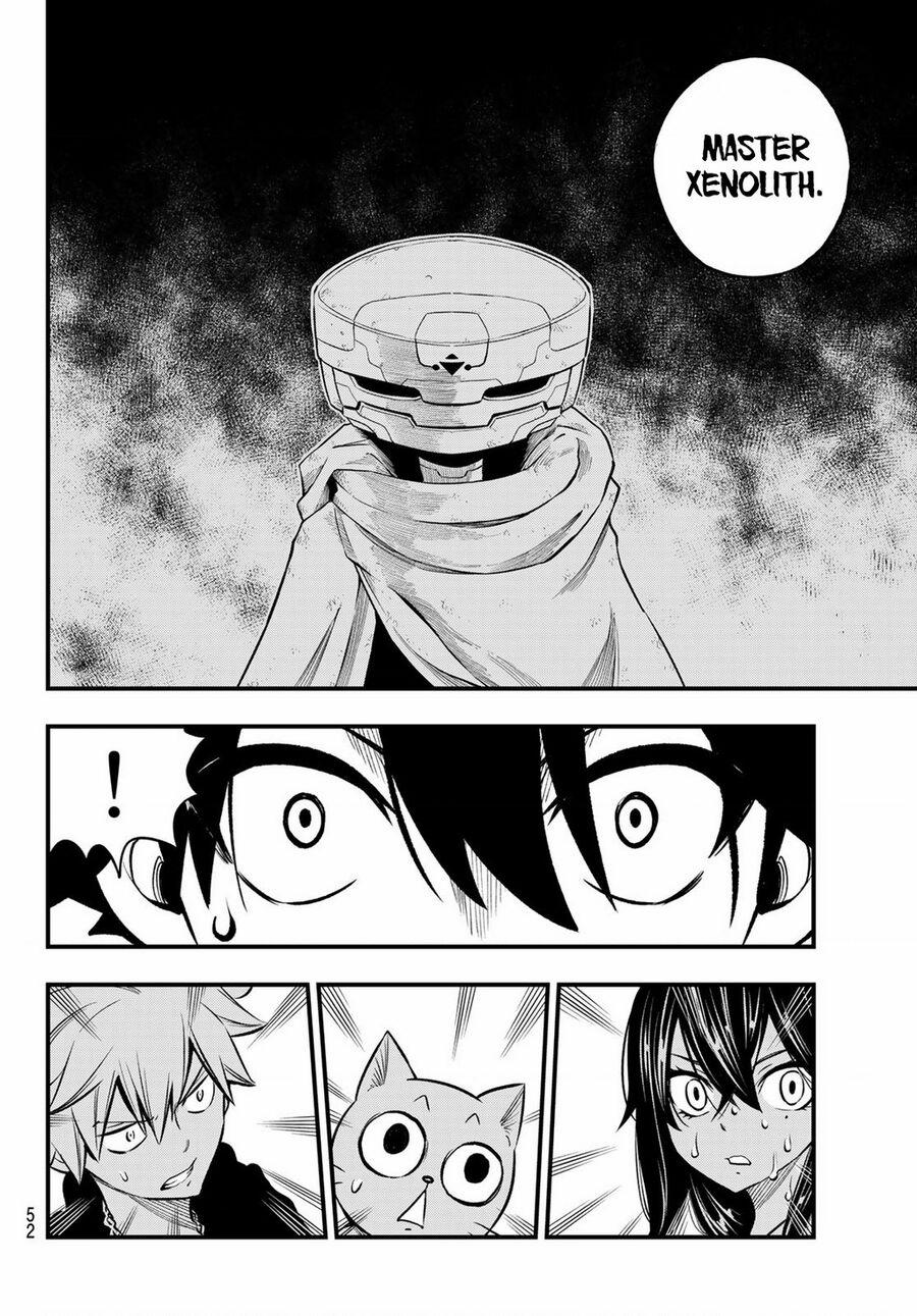 Hội Pháp Sư Và Thánh Thạch Rave 236 trang 8