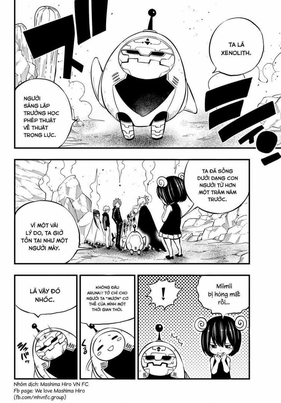 Hội Pháp Sư Và Thánh Thạch Rave 240 trang 2