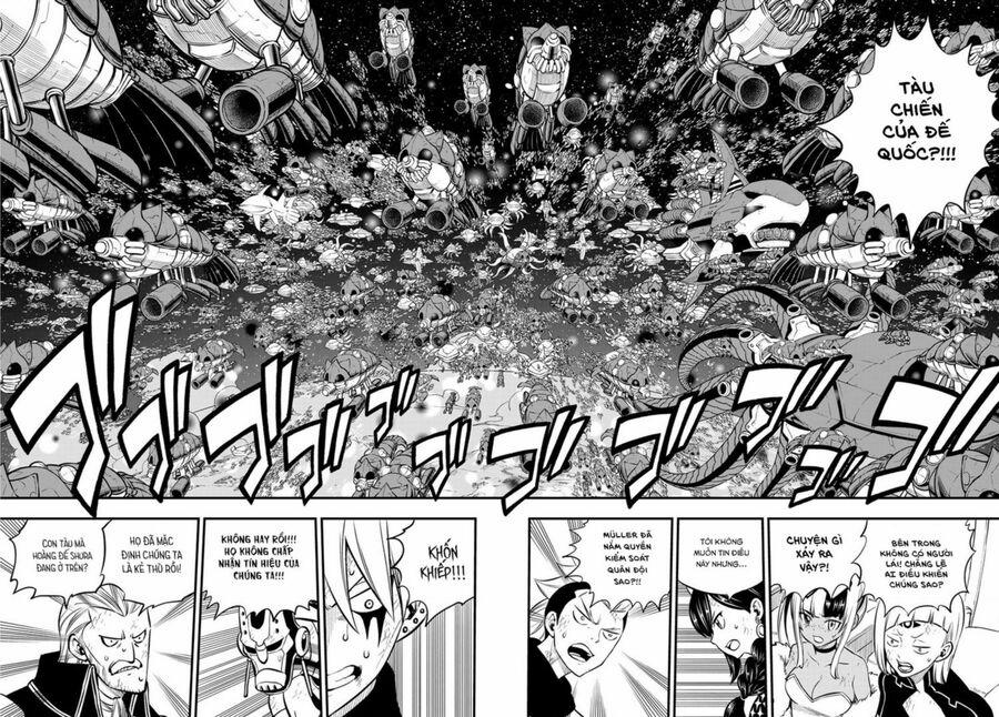 Hội Pháp Sư Và Thánh Thạch Rave 241 trang 10