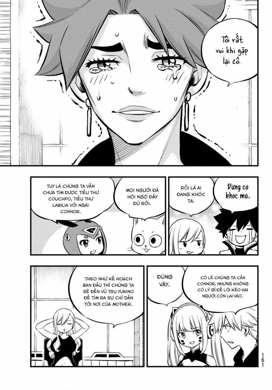 Hội Pháp Sư Và Thánh Thạch Rave 241 trang 7