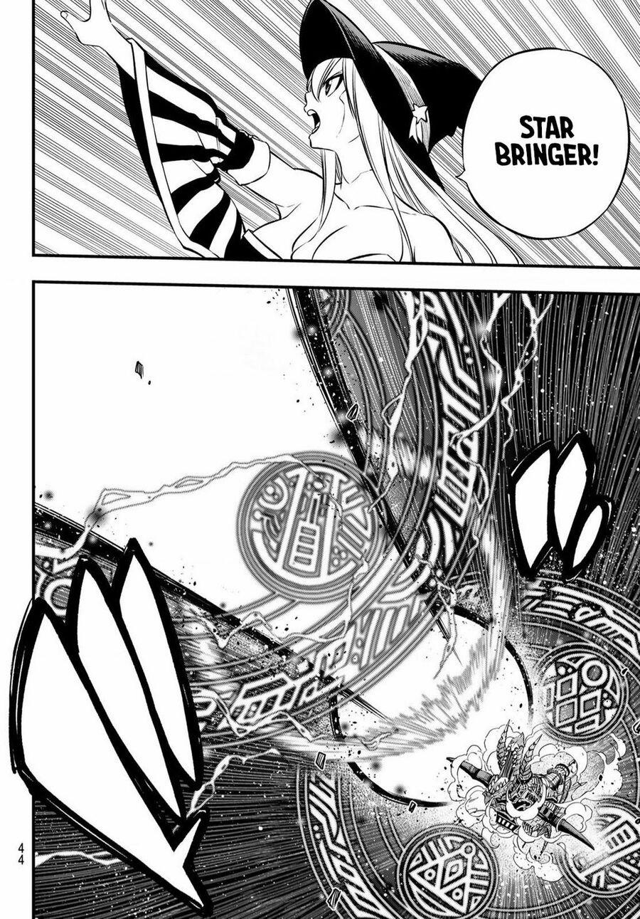 Hội Pháp Sư Và Thánh Thạch Rave 242 trang 12