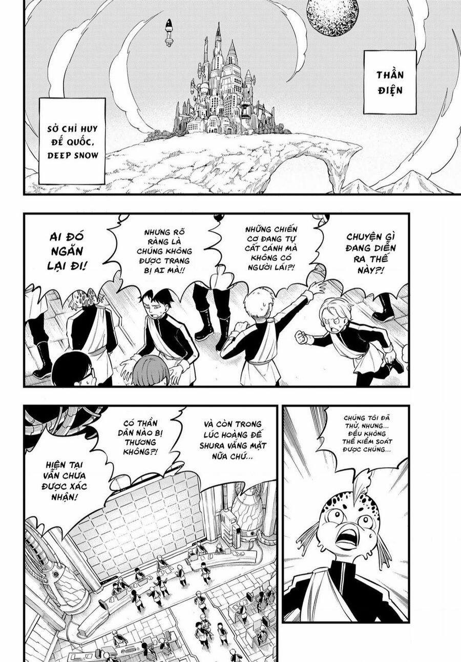 Hội Pháp Sư Và Thánh Thạch Rave 242 trang 2