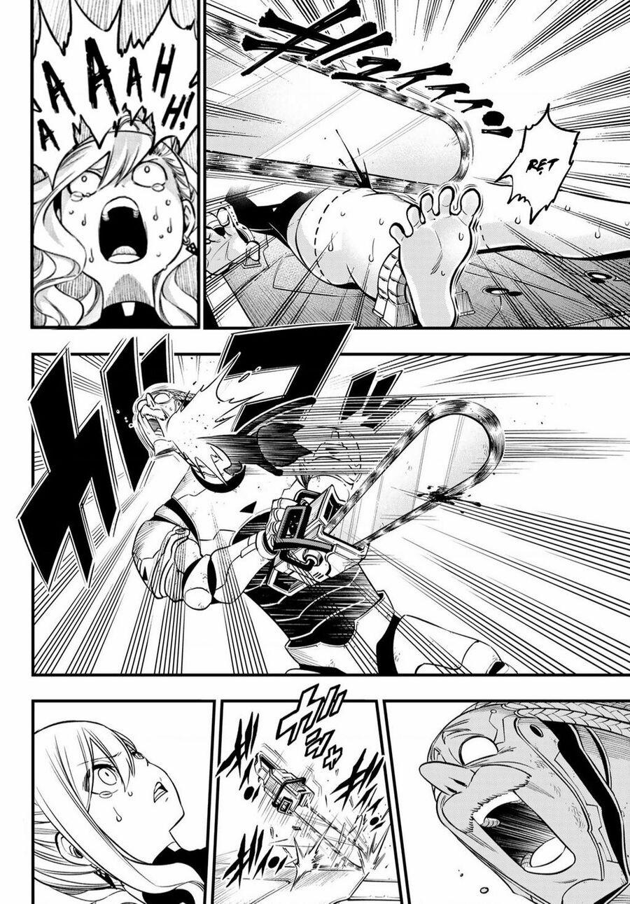 Hội Pháp Sư Và Thánh Thạch Rave 243 trang 16